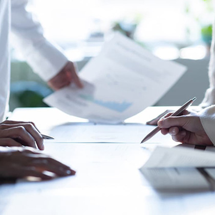 デジタルマーケティング